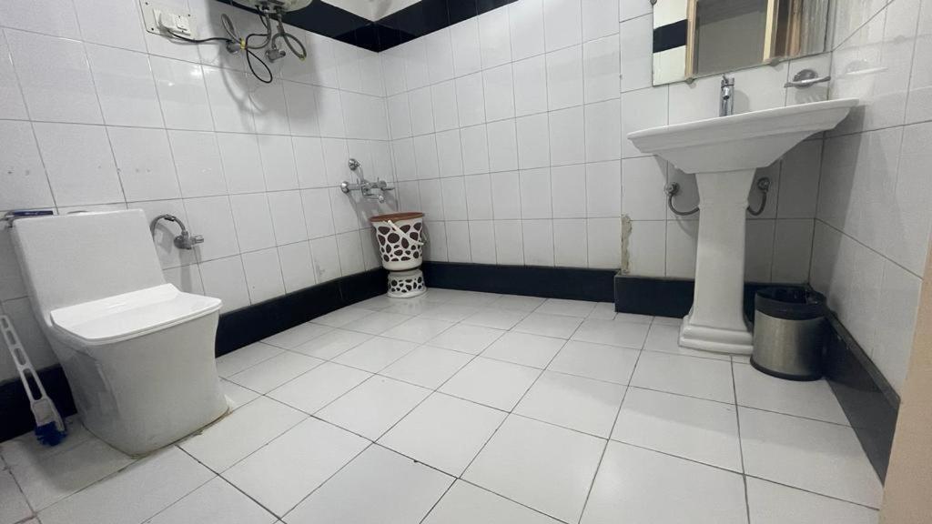 Hotel Senorita Srinagar  Luaran gambar