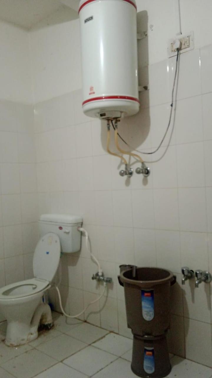 Hotel Senorita Srinagar  Luaran gambar